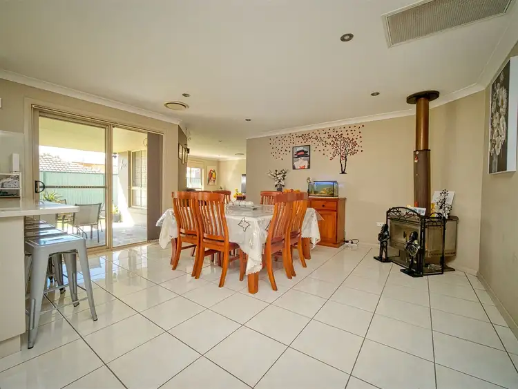 Second view of Homely house listing, 4 Palmer avenue, Mudgee NSW 2850