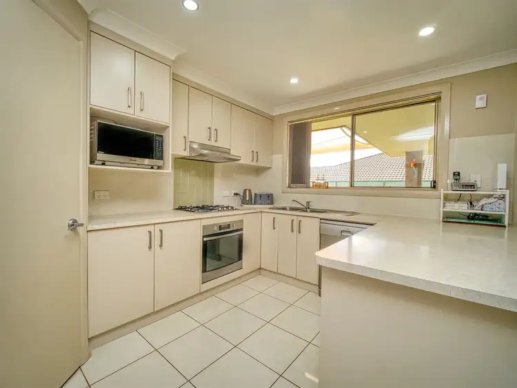 Third view of Homely house listing, 4 Palmer avenue, Mudgee NSW 2850