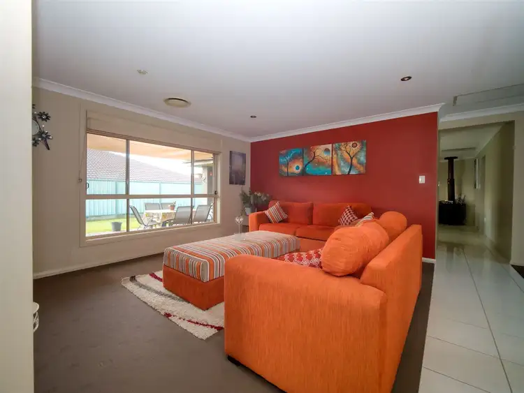 Fifth view of Homely house listing, 4 Palmer avenue, Mudgee NSW 2850