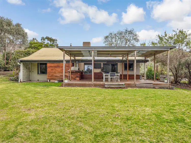 13 Avoca Lane, Glenrowan VIC 3675