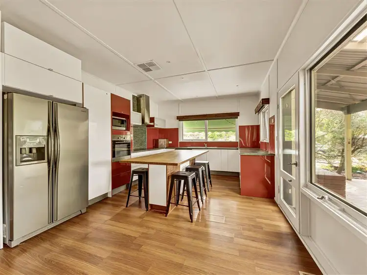 Second view of Homely house listing, 13 Avoca Lane, Glenrowan VIC 3675