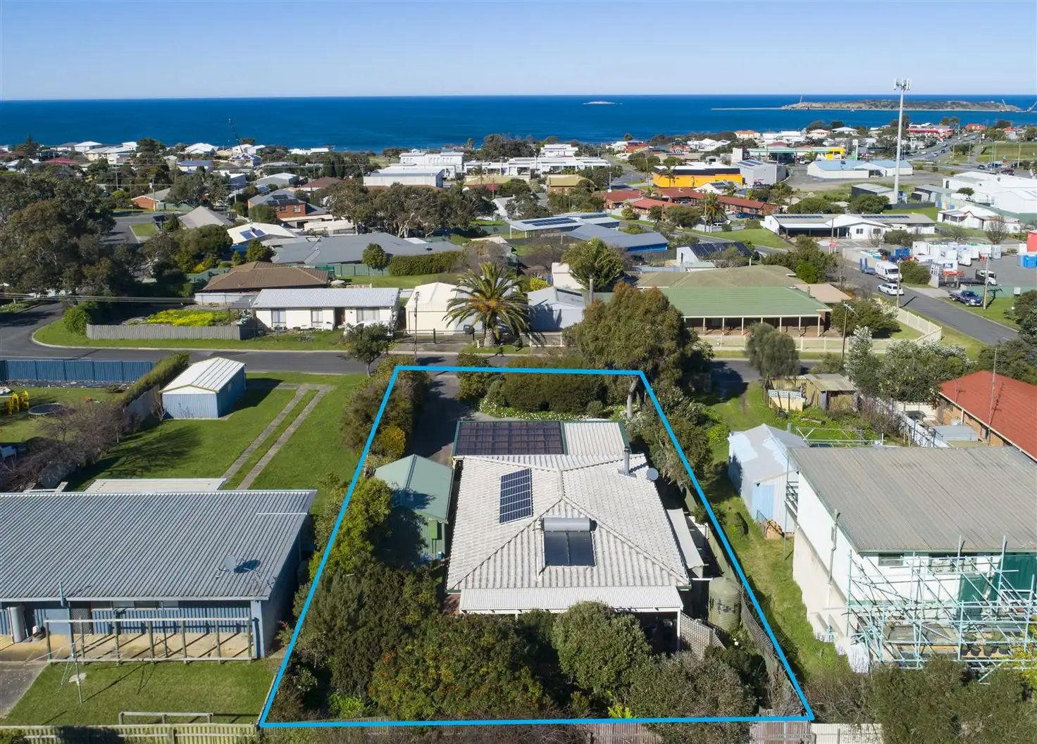 Main view of Homely house listing, 15 Adamson Street, Hayborough SA 5211