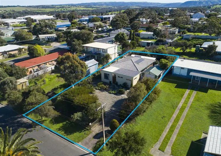 Second view of Homely house listing, 15 Adamson Street, Hayborough SA 5211