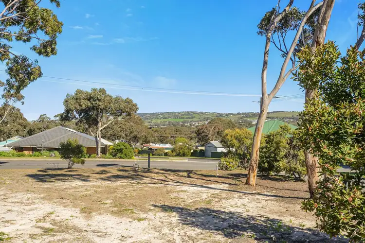 Main view of Homely land listing, 10 Keithalan Avenue, Victor Harbor SA 5211