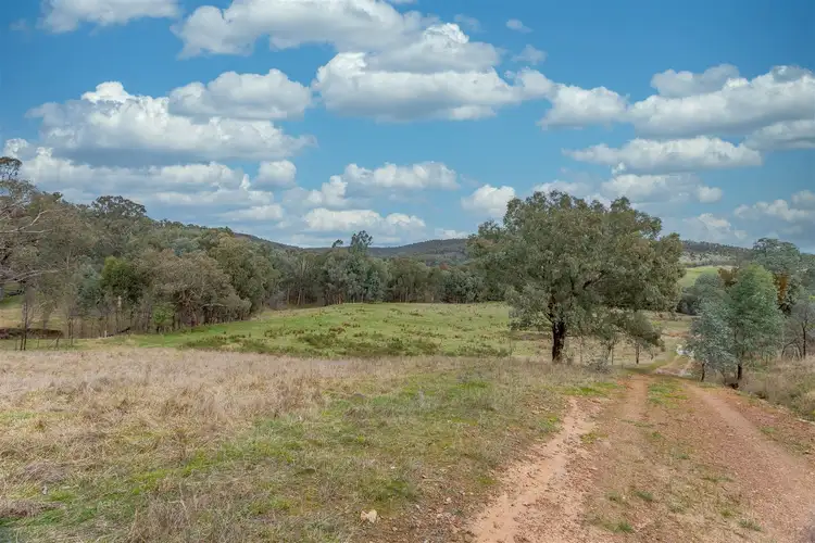 Sixth view of Homely rural property listing, 1520 Banksdale Road, Hansonville VIC 3675
