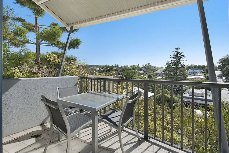 Main view of Homely apartment listing, 92/35 Morrow Street, Taringa QLD 4068