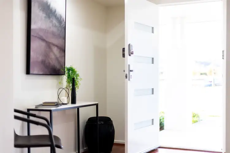 Third view of Homely house listing, 31 Hibberd Crescent, Forde ACT 2914