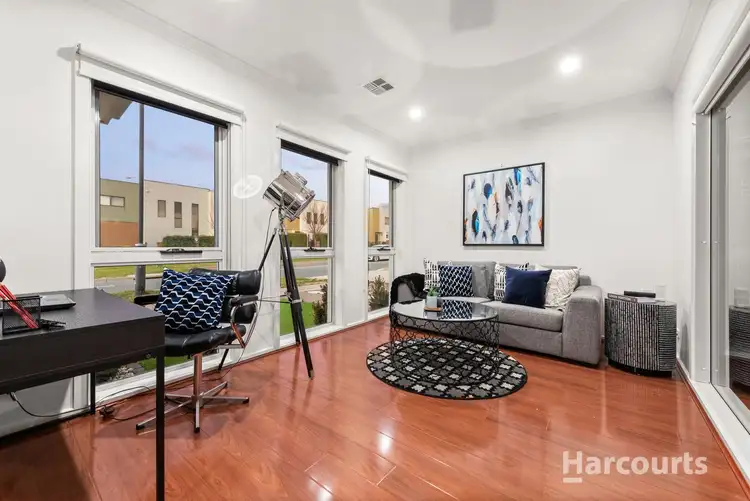 Fourth view of Homely house listing, 31 Hibberd Crescent, Forde ACT 2914