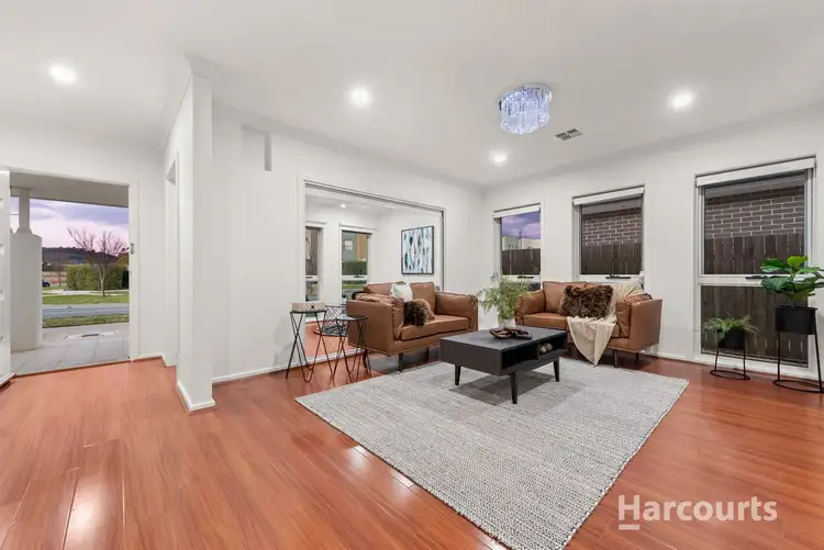 Fifth view of Homely house listing, 31 Hibberd Crescent, Forde ACT 2914