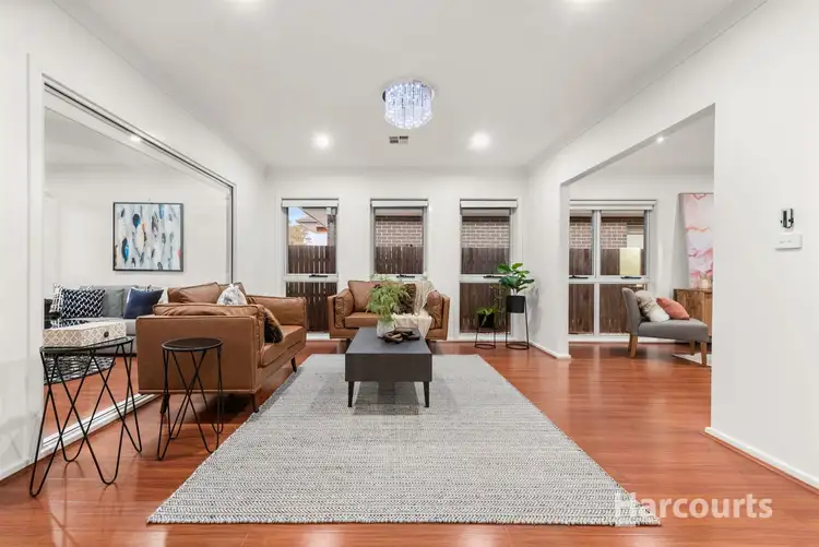 Sixth view of Homely house listing, 31 Hibberd Crescent, Forde ACT 2914