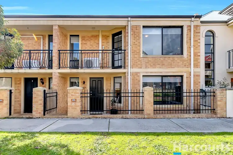 57 St Pauls Crescent, Joondalup WA 6027