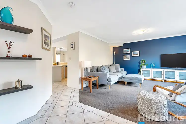 Second view of Homely house listing, 57 St Pauls Crescent, Joondalup WA 6027