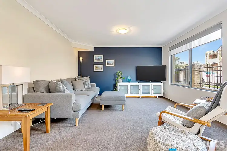 Fourth view of Homely house listing, 57 St Pauls Crescent, Joondalup WA 6027