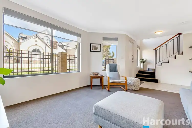 Fifth view of Homely house listing, 57 St Pauls Crescent, Joondalup WA 6027