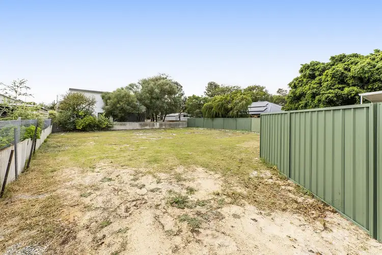 Sixth view of Homely land listing, 6B Roy Road, Coodanup WA 6210