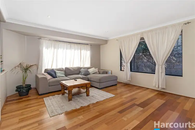 Third view of Homely house listing, 35 Adriatic Way, Currambine WA 6028