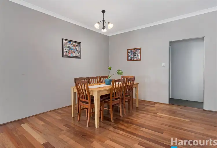 Seventh view of Homely house listing, 35 Adriatic Way, Currambine WA 6028