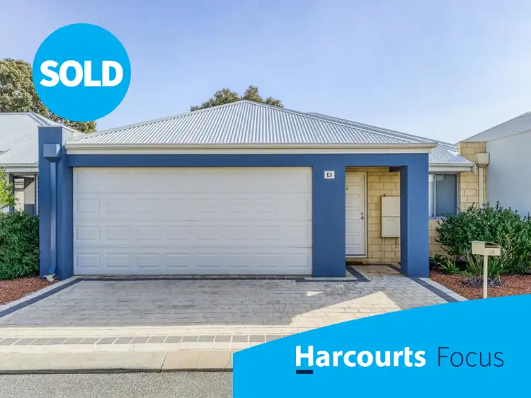 Main view of Homely house listing, 13/21 Cronin Place, Armadale WA 6112
