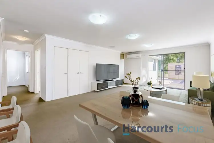 Fourth view of Homely house listing, 13/21 Cronin Place, Armadale WA 6112