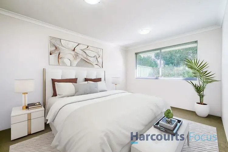 Fifth view of Homely house listing, 13/21 Cronin Place, Armadale WA 6112