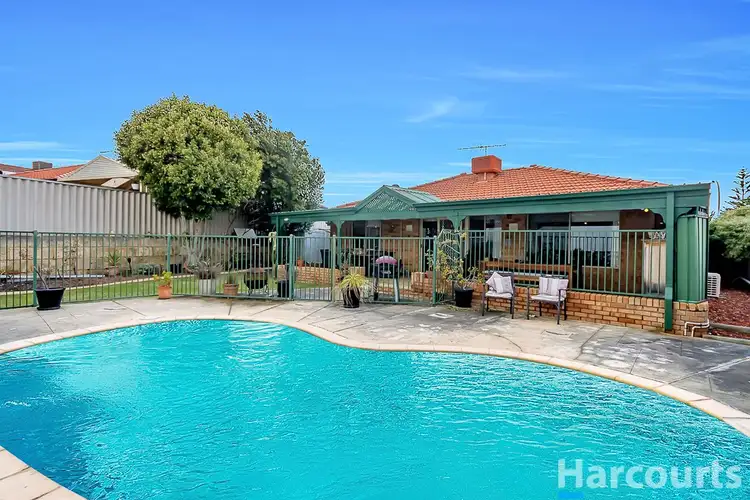 Second view of Homely house listing, 20 Peterborough Drive, Currambine WA 6028