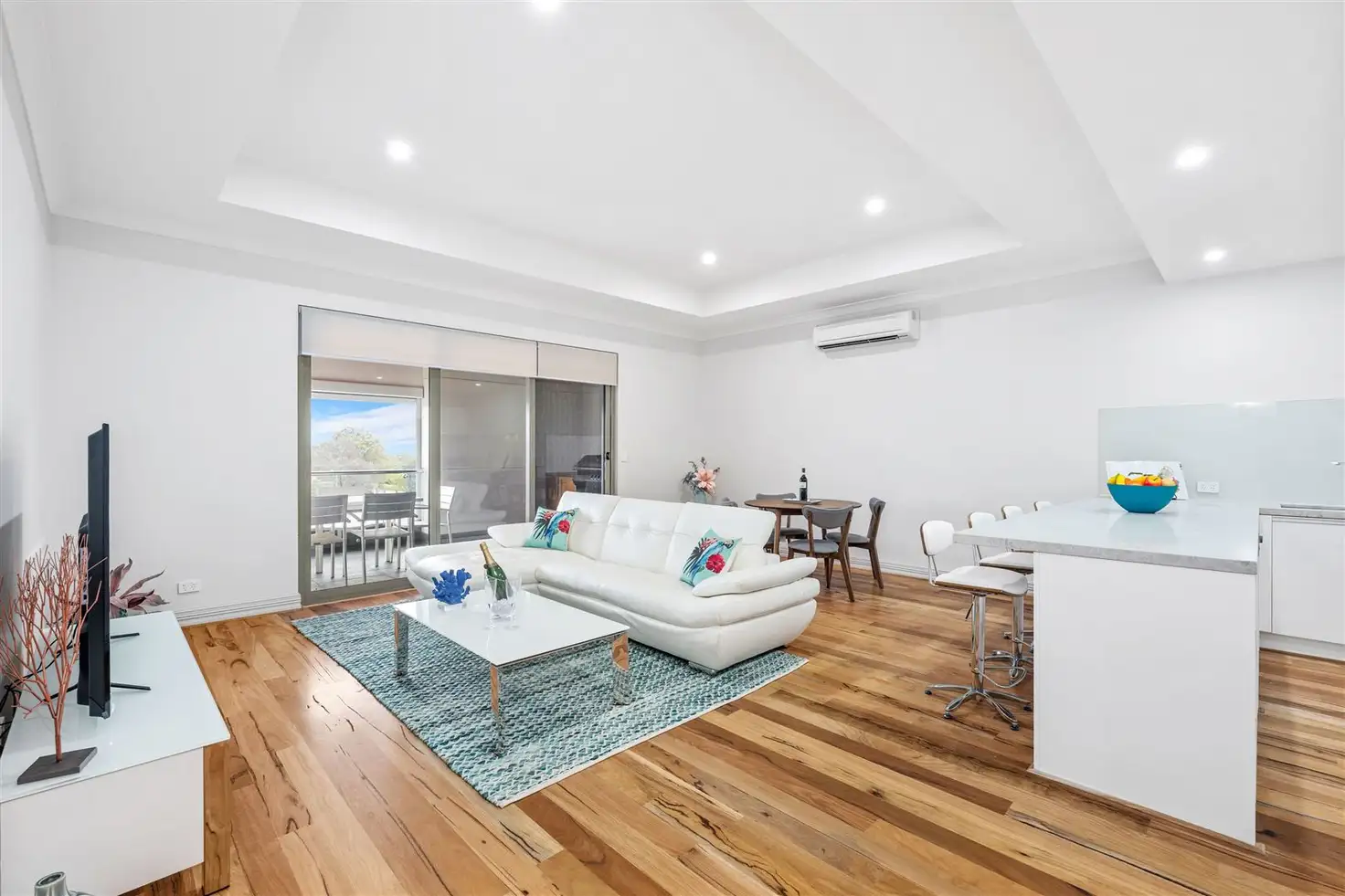 Main view of Homely apartment listing, Lot 16/11 Barber Street, Kalamunda WA 6076