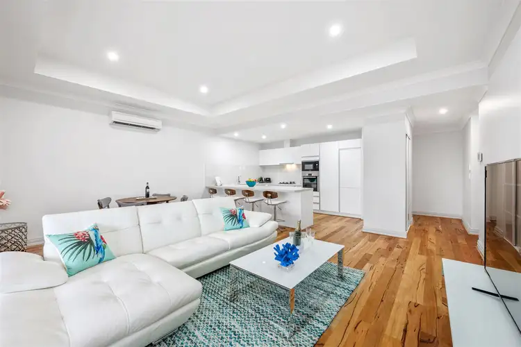 Second view of Homely apartment listing, Lot 16/11 Barber Street, Kalamunda WA 6076