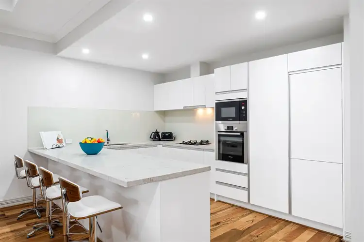 Third view of Homely apartment listing, Lot 16/11 Barber Street, Kalamunda WA 6076