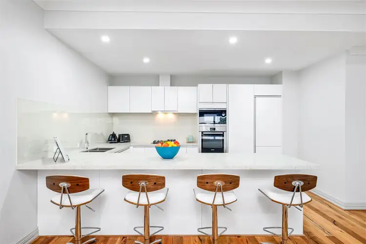 Fourth view of Homely apartment listing, Lot 16/11 Barber Street, Kalamunda WA 6076