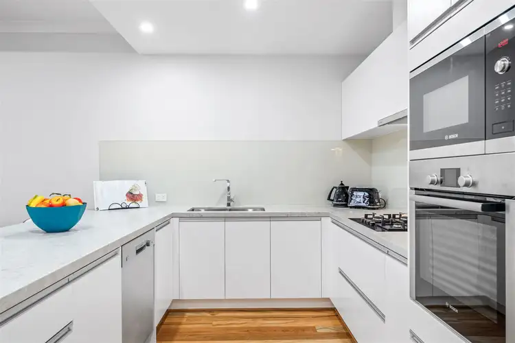 Fifth view of Homely apartment listing, Lot 16/11 Barber Street, Kalamunda WA 6076
