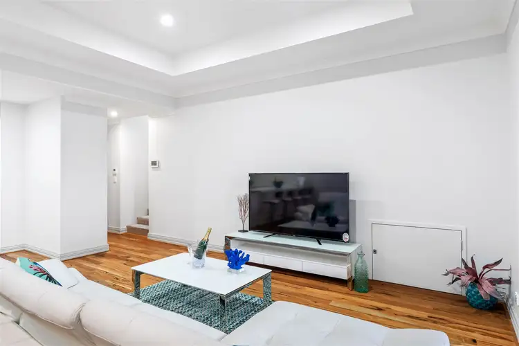 Sixth view of Homely apartment listing, Lot 16/11 Barber Street, Kalamunda WA 6076
