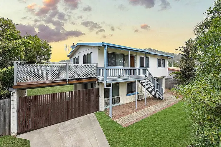 3 Corella Crescent, Mount Louisa QLD 4814