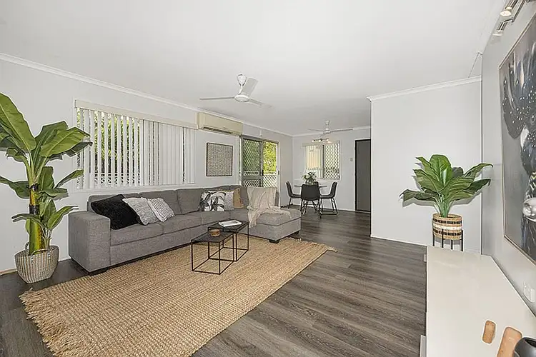 Second view of Homely house listing, 3 Corella Crescent, Mount Louisa QLD 4814