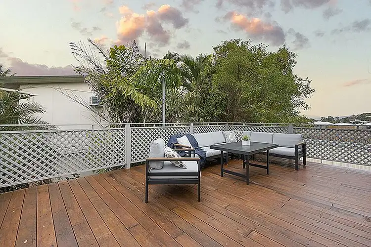 Fifth view of Homely house listing, 3 Corella Crescent, Mount Louisa QLD 4814