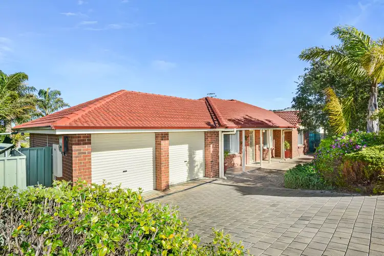 23 Wishart Crescent, Encounter Bay SA 5211