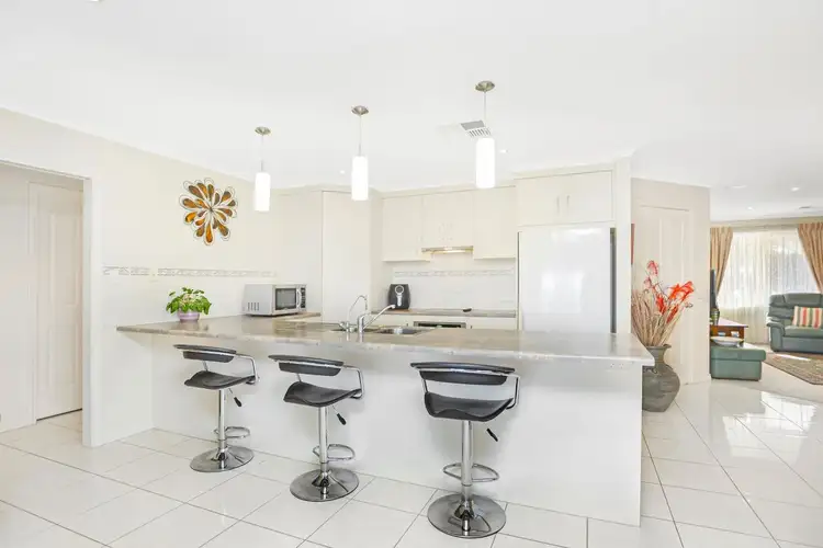 Sixth view of Homely house listing, 23 Wishart Crescent, Encounter Bay SA 5211
