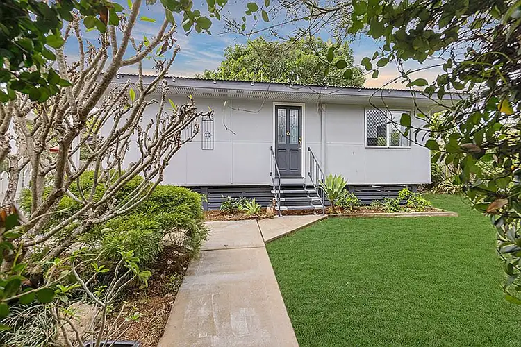Main view of Homely house listing, 10 Karangi Street, Rasmussen QLD 4815