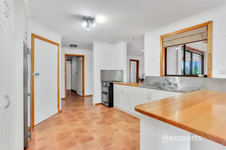 Second view of Homely house listing, 19 Hillfarm Drive, Park Grove TAS 7320