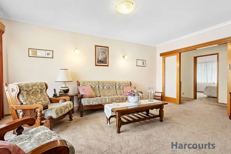 Second view of Homely house listing, 22 Dover Street, Wendouree VIC 3355