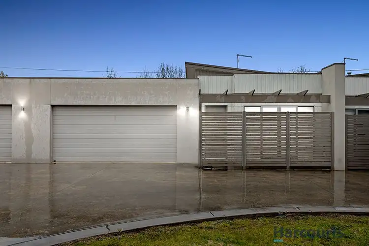 Main view of Homely townhouse listing, 9 Latitude Court, Ballarat East VIC 3350
