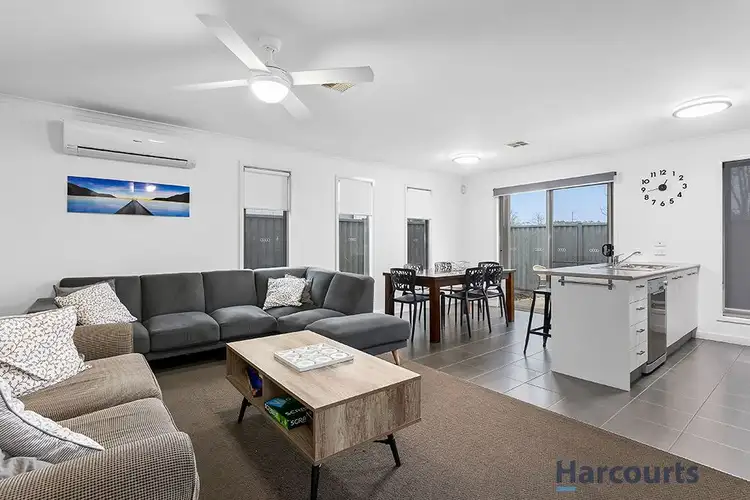 Second view of Homely townhouse listing, 9 Latitude Court, Ballarat East VIC 3350