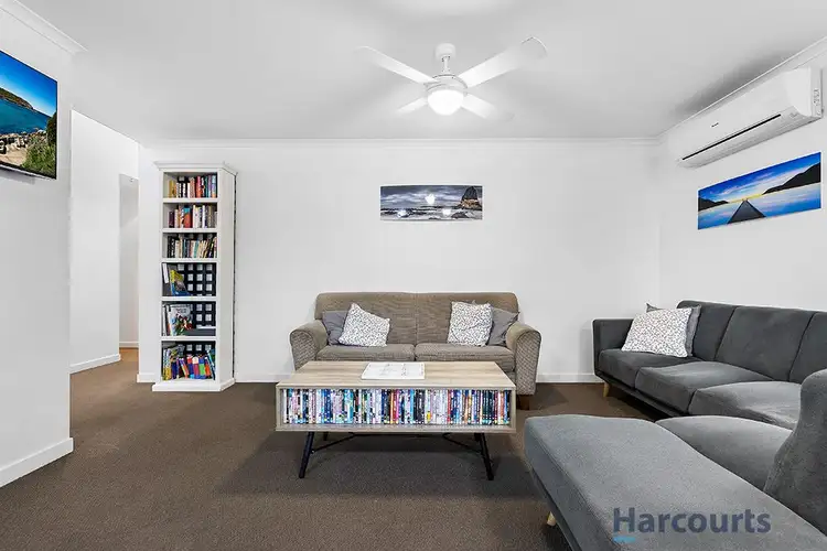 Third view of Homely townhouse listing, 9 Latitude Court, Ballarat East VIC 3350