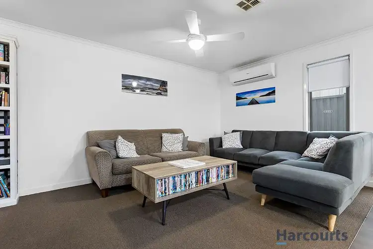 Fifth view of Homely townhouse listing, 9 Latitude Court, Ballarat East VIC 3350