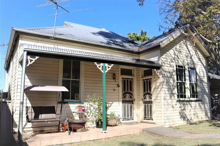 73 Lord Street, East Kempsey NSW 2440