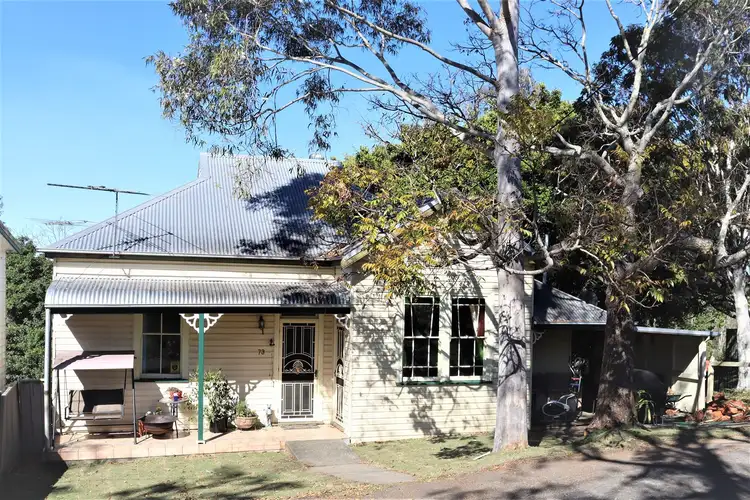 Second view of Homely house listing, 73 Lord Street, East Kempsey NSW 2440