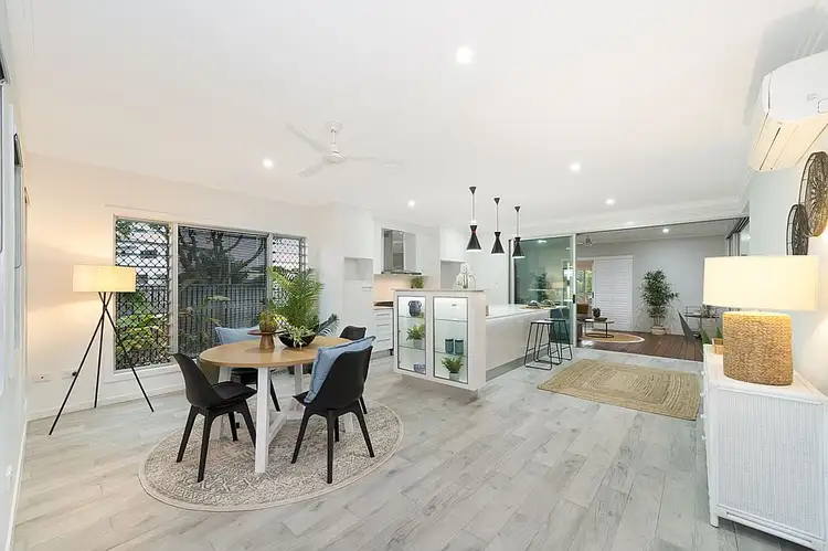 Main view of Homely house listing, 33 Crake Circuit, Oonoonba QLD 4811