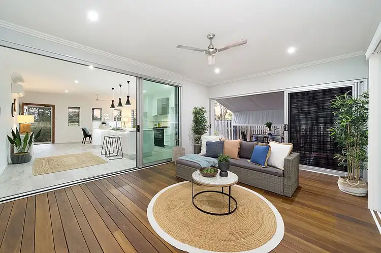 Second view of Homely house listing, 33 Crake Circuit, Oonoonba QLD 4811