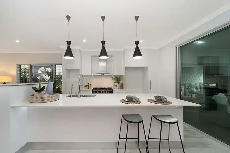 Third view of Homely house listing, 33 Crake Circuit, Oonoonba QLD 4811