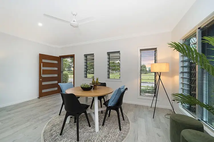 Sixth view of Homely house listing, 33 Crake Circuit, Oonoonba QLD 4811