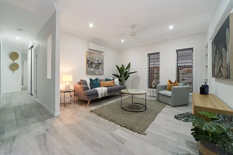 Seventh view of Homely house listing, 33 Crake Circuit, Oonoonba QLD 4811